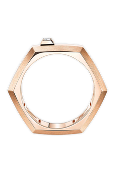 Moderniste Ring