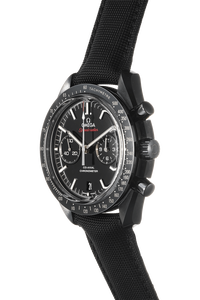 Dark Side of the Moon Chronograph Ceramic Automatic