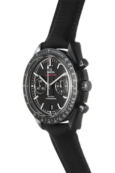 Dark Side of the Moon Chronograph Ceramic Automatic