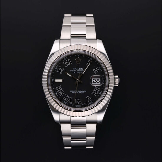 Datejust II
