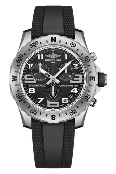 Endurance Pro 44 Las Vegas Raiders Edition