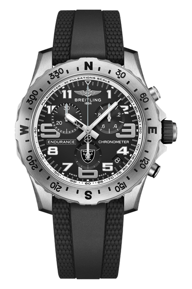 Endurance Pro 44 Las Vegas Raiders Edition