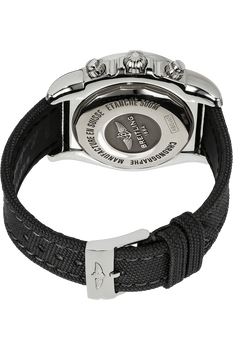Chronomat GMT Stainless Steel Automatic