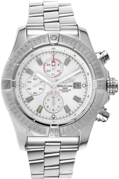 Super Avenger Stainless Steel Automatic