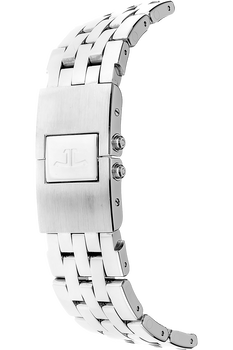 Reverso Grande Reserve Stainless Steel Manual