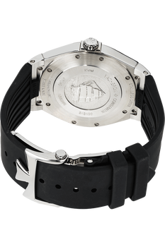 Overseas Stainless Steel Automatic