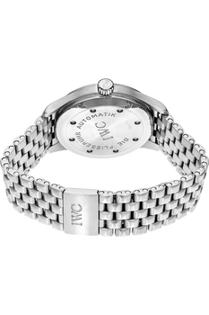 Pilot&#39;s Mark XV Stainless Steel Automatic
