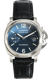 Luminor Marina Stainless Steel Automatic
