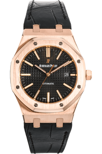Royal Oak Rose Gold Automatic