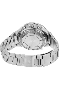 GST Chrono Rattrapante Stainless Steel Automatic