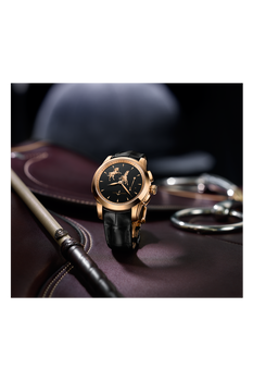 Classico Hourstriker &quot;Horse&quot;