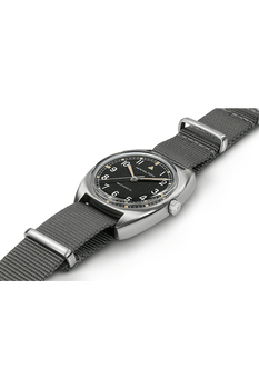 Khaki Pilot Pioneer Mechanical
