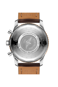 Navitimer Chronograph 41