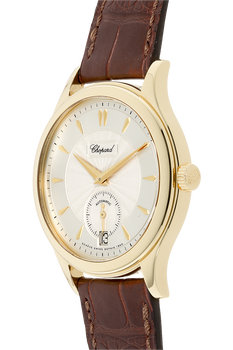 L.U.C Yellow Gold Automatic