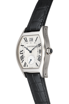 Tortue White Gold Manual