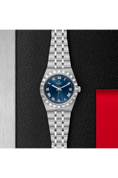 TUDOR Royal