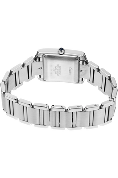 Tank Francaise Stainless Steel Automatic