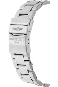 Avenger II Seawolf Stainless Steel Automatic