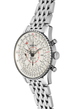 Montbrillant Datora Stainless Steel Automatic