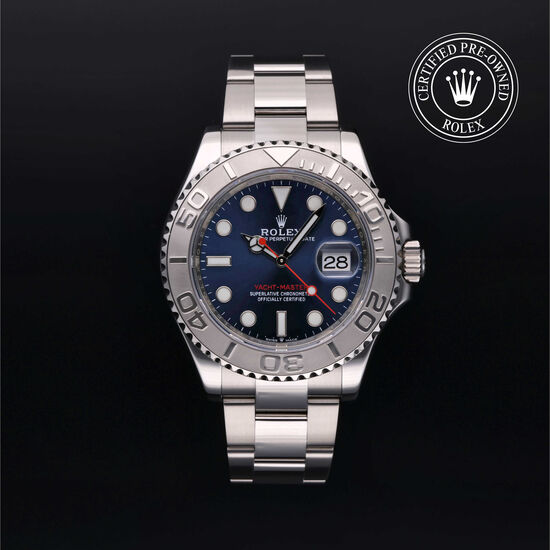 Yacht-Master