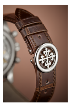 Complications Chronograph