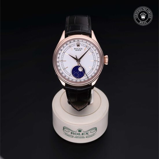 Cellini Moonphase