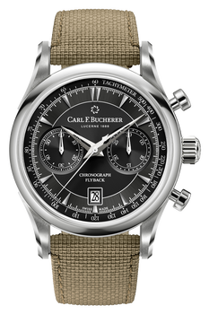 Manero Flyback