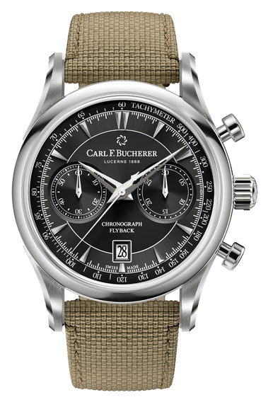 Manero Flyback
