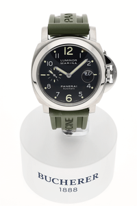 Luminor Marina Stainless Steel Automatic