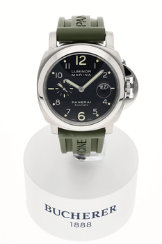 Luminor Marina Stainless Steel Automatic