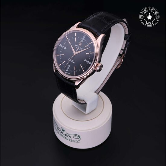 Cellini Time