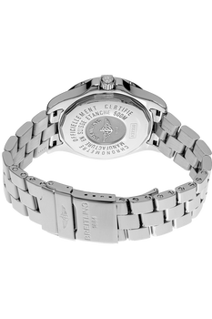 Colt GMT Stainless Steel Automatic