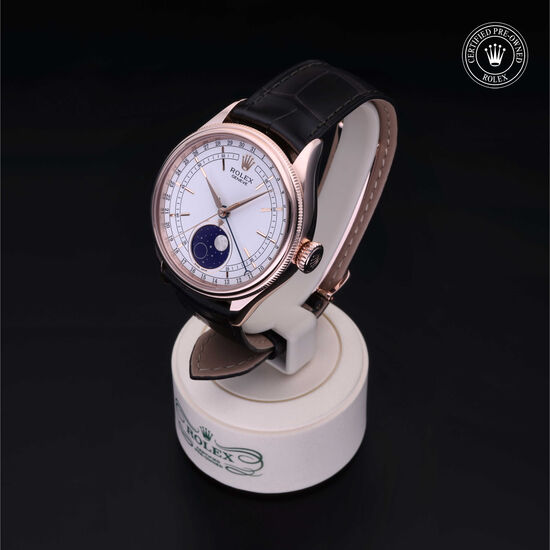 Cellini Moonphase