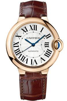 Ballon Bleu de Cartier