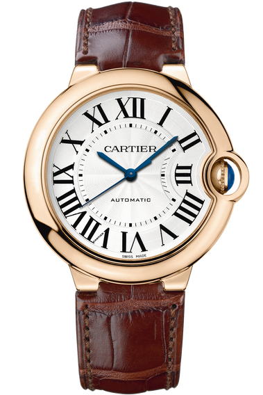 Ballon Bleu de Cartier