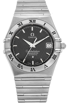 Constellation Stainless Steel Automatic