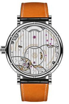 Portofino Hand-Wound Day &amp; Date