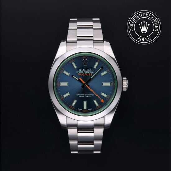 Milgauss