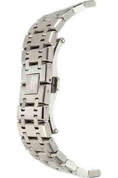 Royal Oak Stainless Steel Automatic
