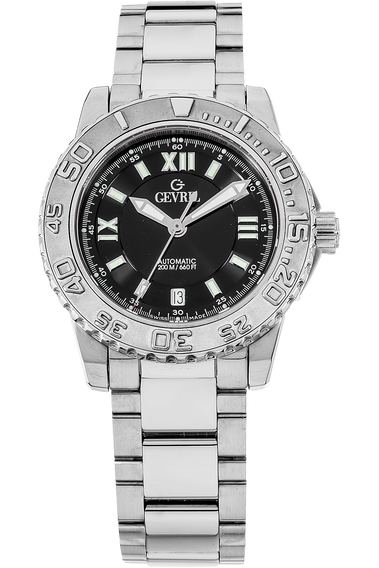 Gevril seacloud 2025 automatic