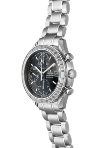 Speedmaster Date Stainless Steel Automatic