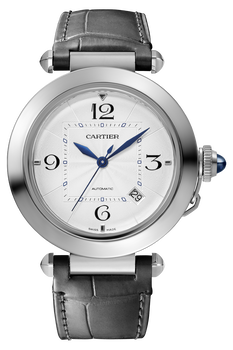 Pasha de Cartier, 41 MM