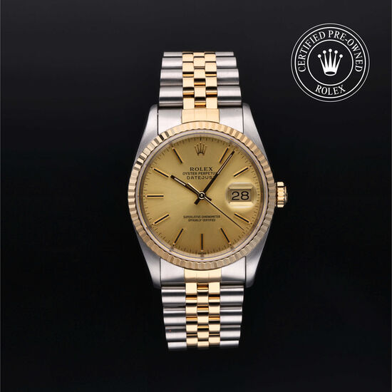 Datejust