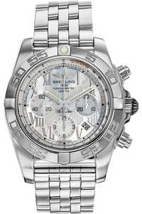 Chronomat B01 Stainless Steel Automatic