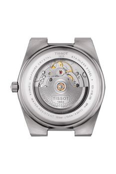 PRX Powermatic 80