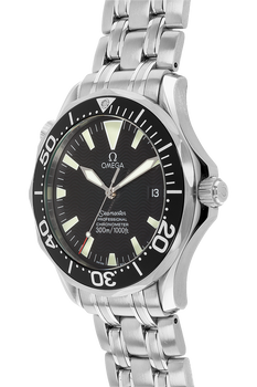 Seamaster Stainless Steel Automatic