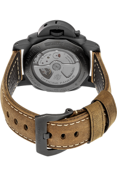 Luminor 1950 3 Days GMT Ceramic Automatic
