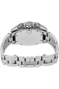 Roadster Chronograph Stainless Steel Automatic