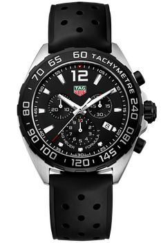 Formula 1 Quartz Chronograph