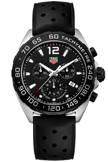 Formula 1 Quartz Chronograph